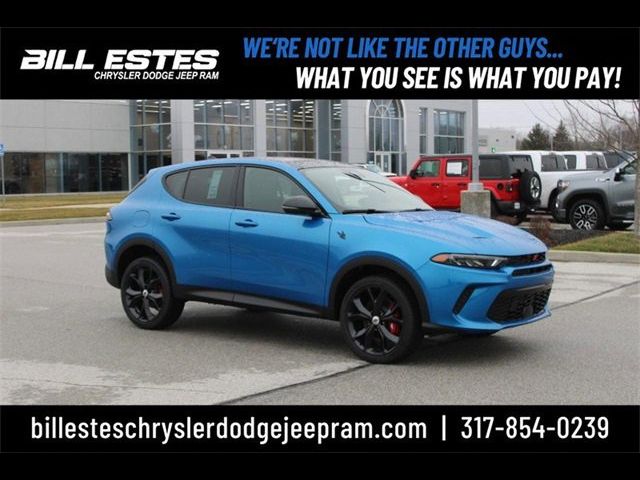 2024 Dodge Hornet GT Plus