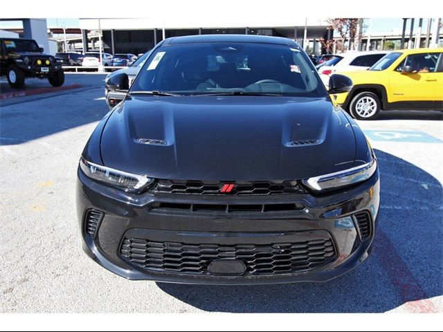 2024 Dodge Hornet GT Plus