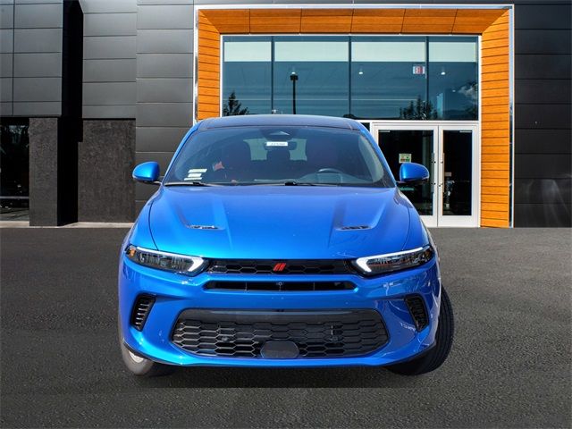 2024 Dodge Hornet GT Plus