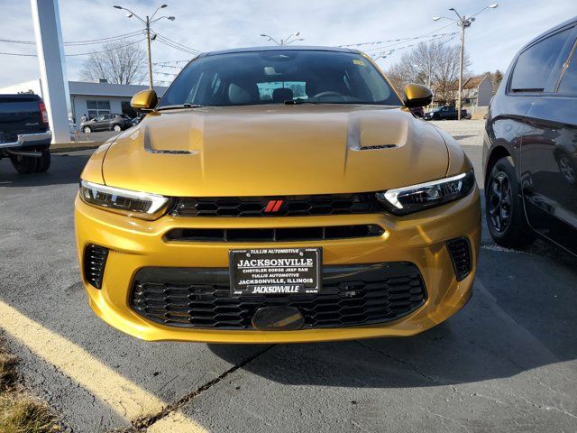 2024 Dodge Hornet GT Plus