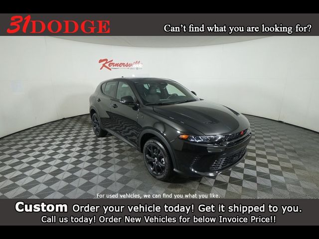2024 Dodge Hornet GT Plus