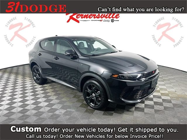 2024 Dodge Hornet GT Plus