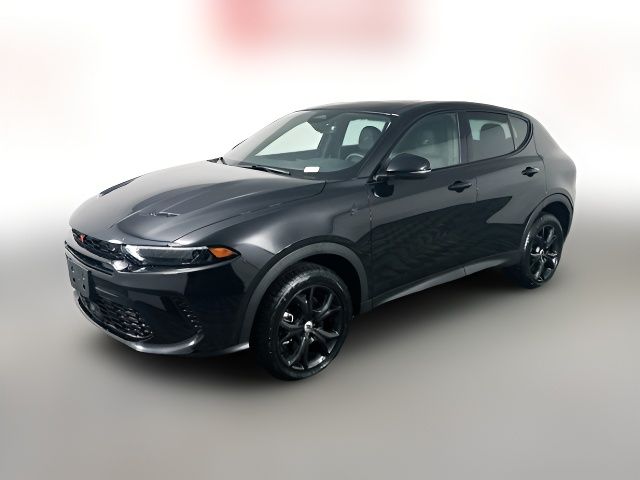 2024 Dodge Hornet GT Plus