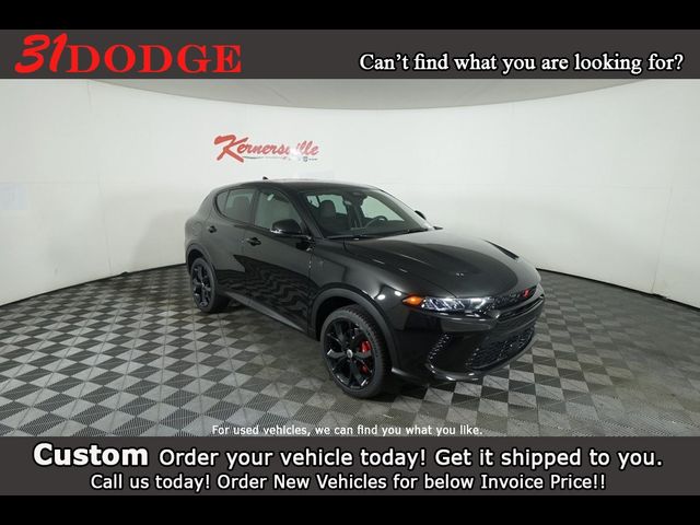2024 Dodge Hornet GT