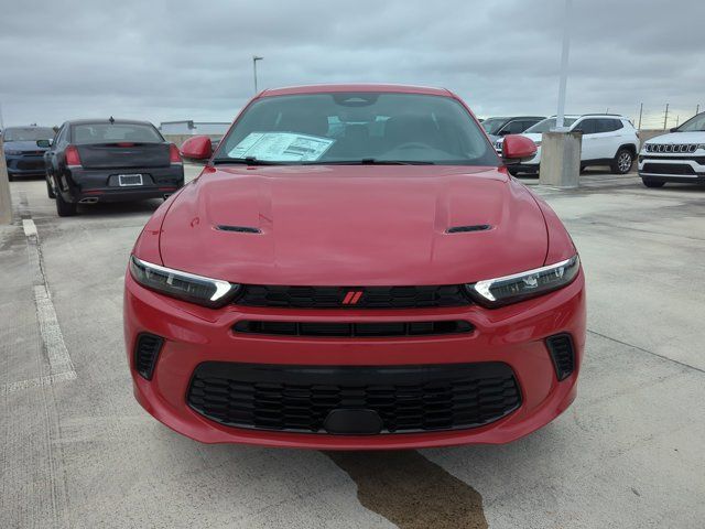 2024 Dodge Hornet R/T