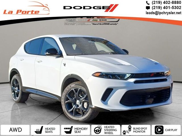 2024 Dodge Hornet R/T