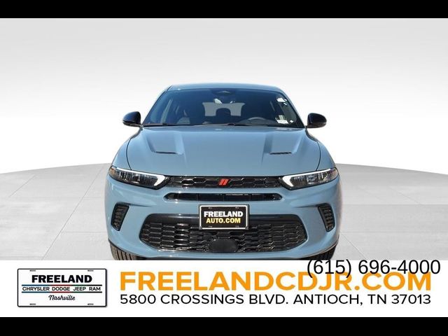 2024 Dodge Hornet R/T