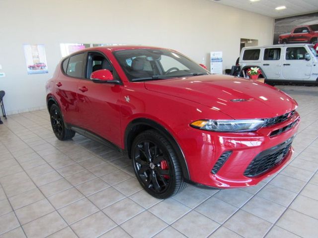 2024 Dodge Hornet R/T