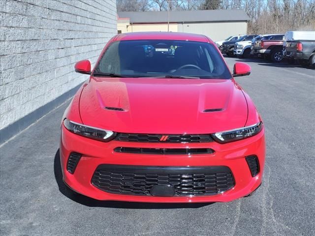 2024 Dodge Hornet R/T