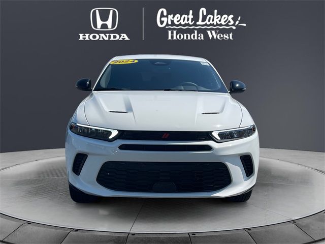 2024 Dodge Hornet R/T