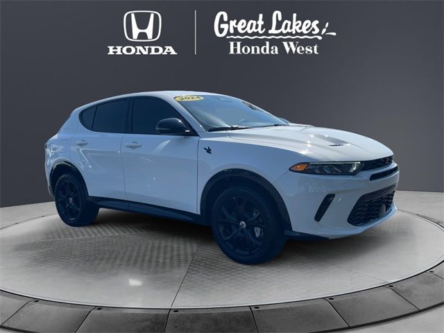 2024 Dodge Hornet R/T
