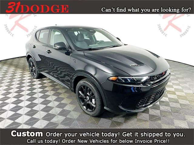 2024 Dodge Hornet R/T