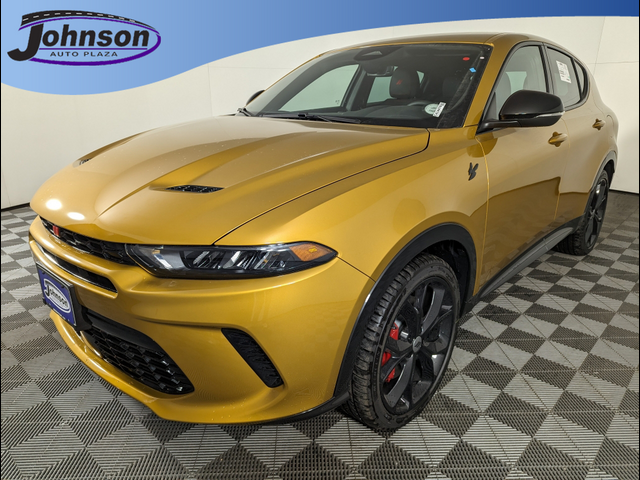 2024 Dodge Hornet R/T