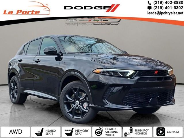 2024 Dodge Hornet R/T