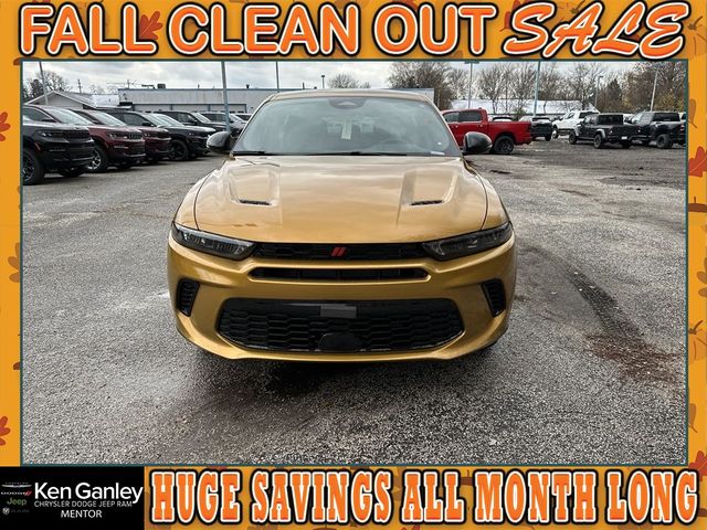 2024 Dodge Hornet R/T