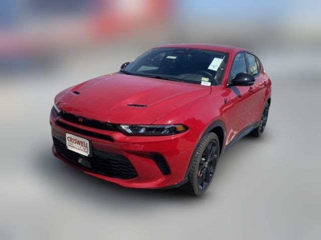 2024 Dodge Hornet R/T