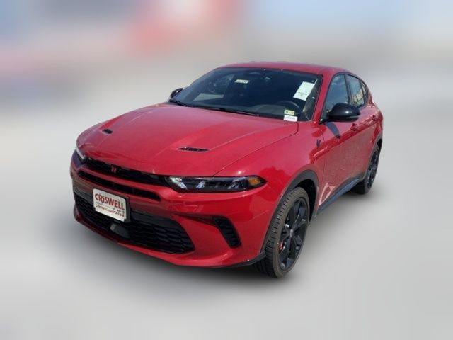 2024 Dodge Hornet R/T