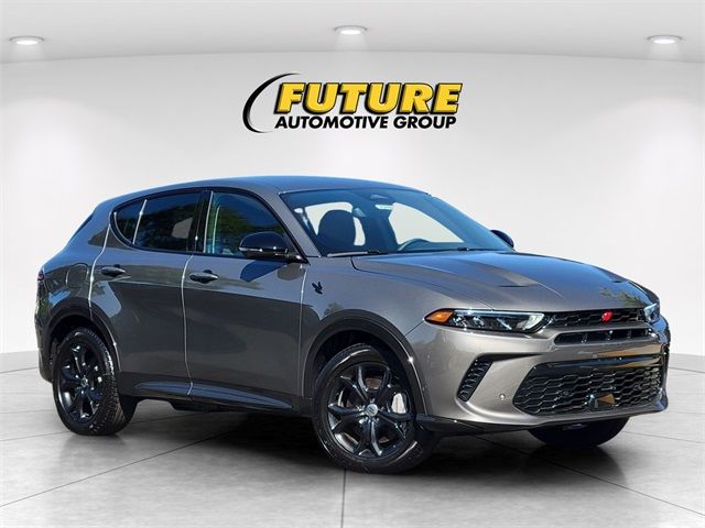 2024 Dodge Hornet R/T