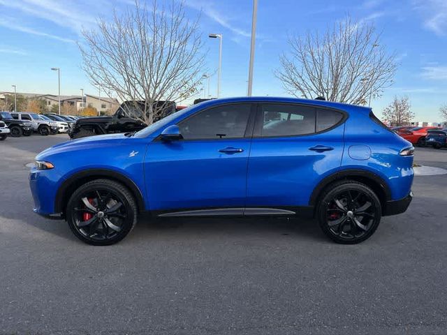 2024 Dodge Hornet R/T