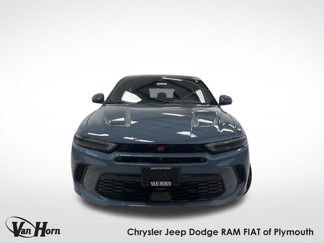 2024 Dodge Hornet R/T