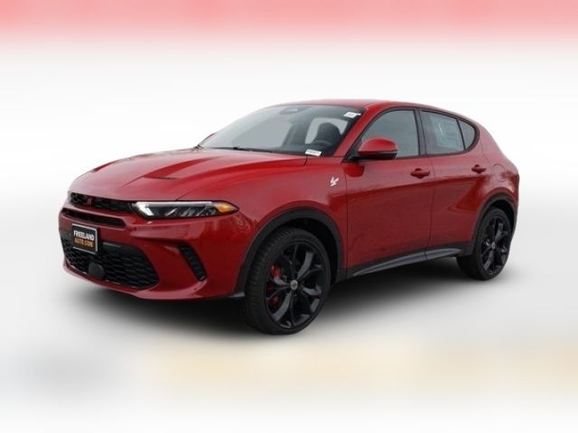 2024 Dodge Hornet R/T