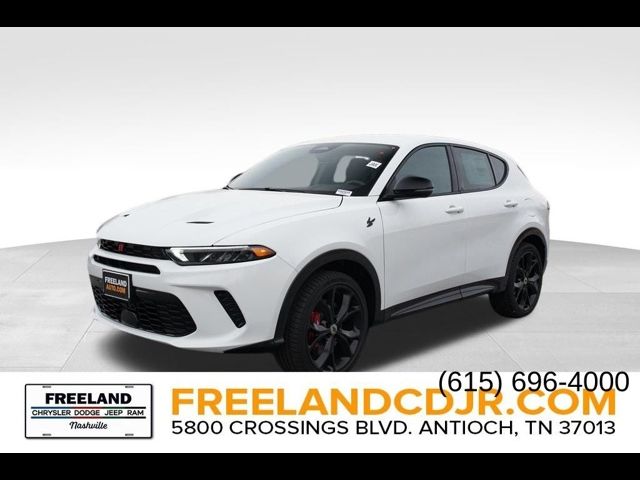 2024 Dodge Hornet R/T