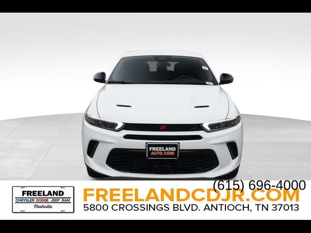 2024 Dodge Hornet R/T