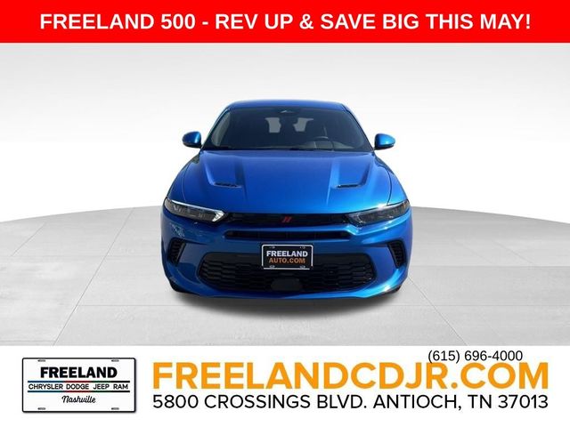 2024 Dodge Hornet R/T