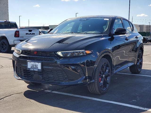 2024 Dodge Hornet R/T