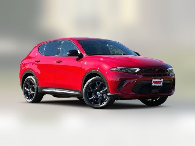 2024 Dodge Hornet R/T