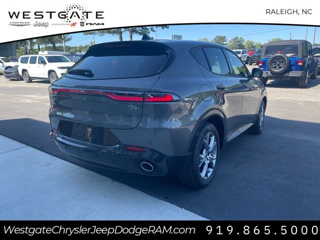 2024 Dodge Hornet R/T