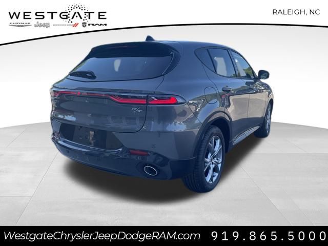 2024 Dodge Hornet R/T