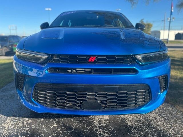 2024 Dodge Hornet R/T