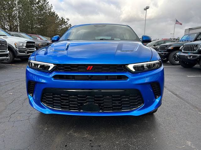 2024 Dodge Hornet R/T