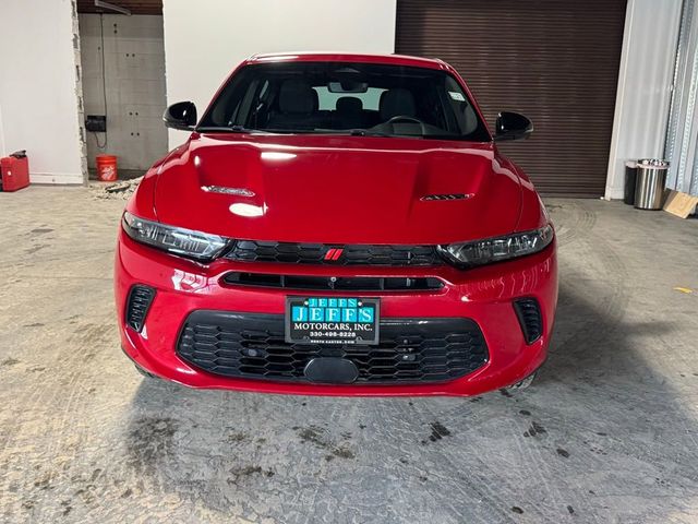 2024 Dodge Hornet R/T