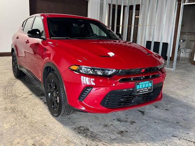 2024 Dodge Hornet R/T