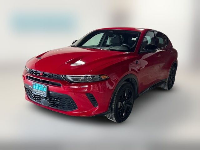 2024 Dodge Hornet R/T
