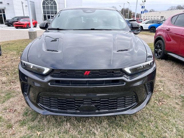 2024 Dodge Hornet R/T