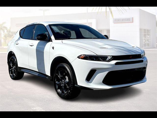 2024 Dodge Hornet R/T