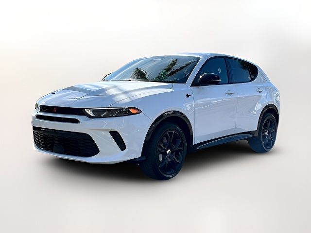 2024 Dodge Hornet R/T