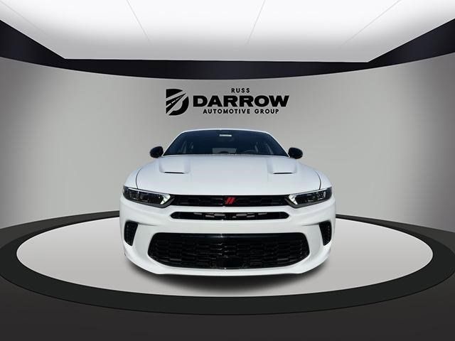 2024 Dodge Hornet R/T