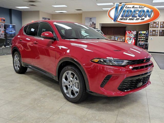2024 Dodge Hornet R/T