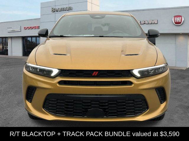 2024 Dodge Hornet R/T