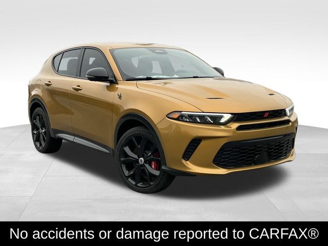 2024 Dodge Hornet R/T