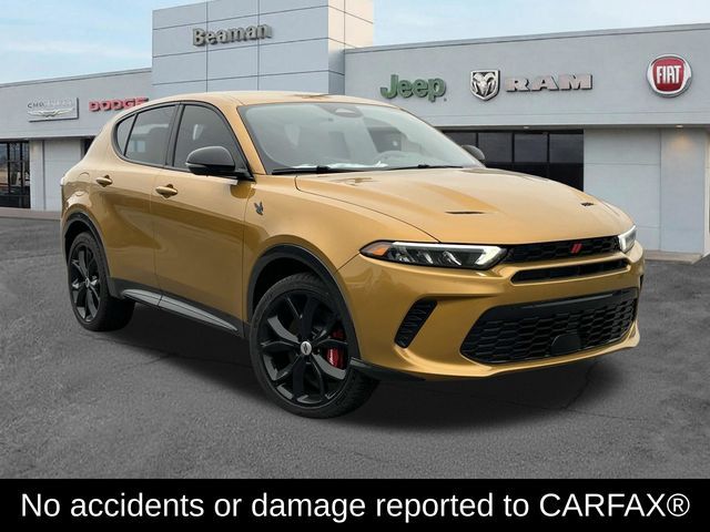 2024 Dodge Hornet R/T