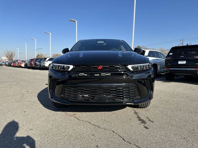 2024 Dodge Hornet R/T