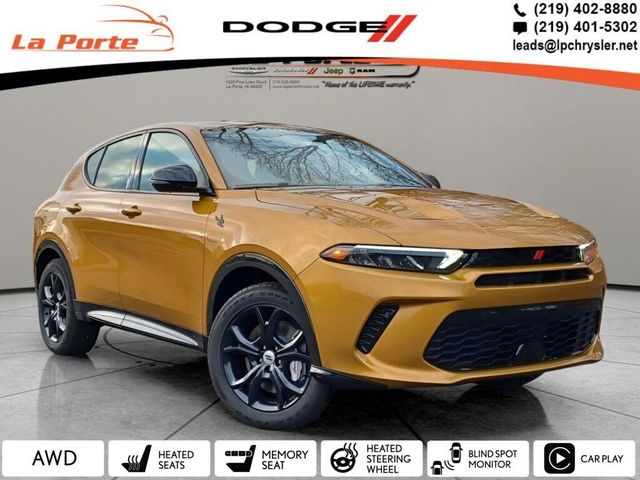 2024 Dodge Hornet R/T