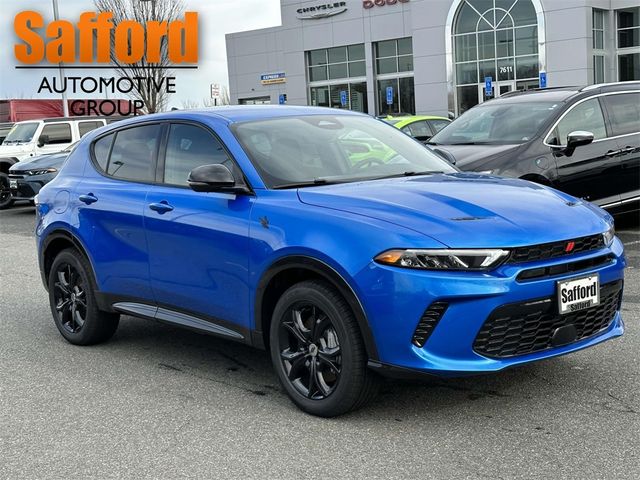 2024 Dodge Hornet R/T