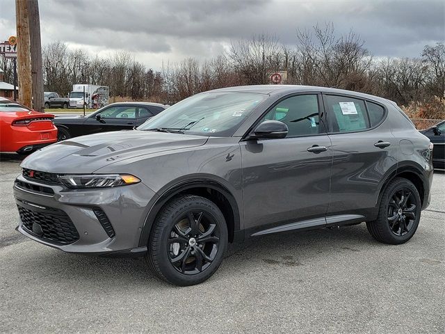 2024 Dodge Hornet R/T