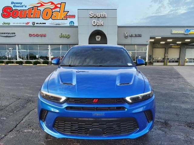 2024 Dodge Hornet R/T